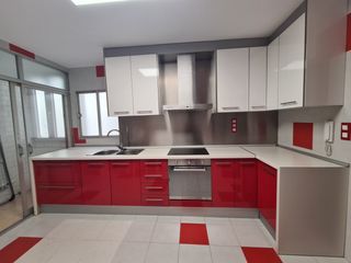 Rent Flat  Avinguda de la llibertat. Piso en alquiler para larga duracion