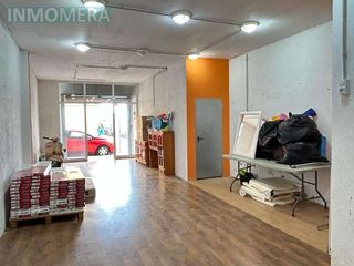 Geschäftsraum in Casco Urbano. Local comercial en zona centro vinaros