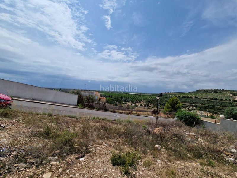Foto 87d5169d-2db2-45e9-9481-e131a9b33535. Finca rústica a Plaza Donoso Cortés - Avenida Magdalena Castellón de la Plana