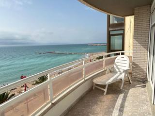Lloguer Pis  San pedro. Piso disponible de septiembre a junio en el paseo marítimo