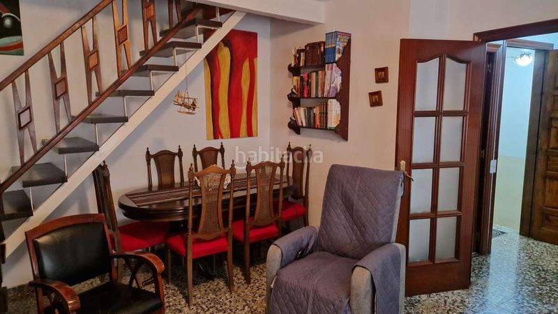 Foto 6e663154-1127-42d7-b124-ad669a656fbd. Casa a Les Salines Vinaròs