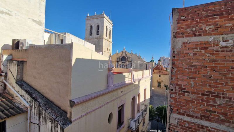 Foto fa78a5f9-7a75-4609-a15a-22bf41e991a9. Casa a Les Salines Vinaròs