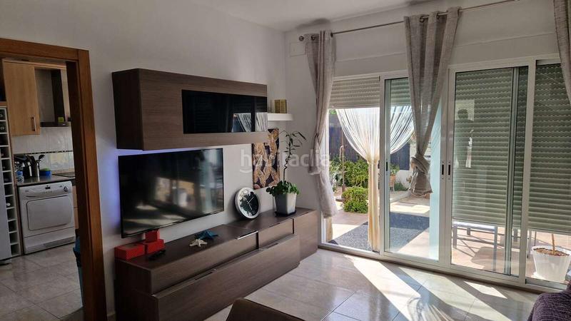 Foto d7fa947b-7100-449a-b438-814695a545bb. Casa  adosada en urbanización con piscina en Costa Norte Vinaròs