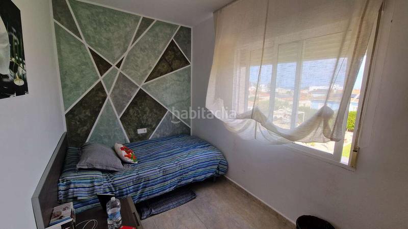 Foto d80bae9e-0daa-494d-bd6a-677bfb9ca62b. Casa  adosada en urbanización con piscina en Costa Norte Vinaròs