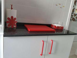 Lloguer Apartament a Boverals-Saldonar. Apartamento solo disponible de septiembre a junio