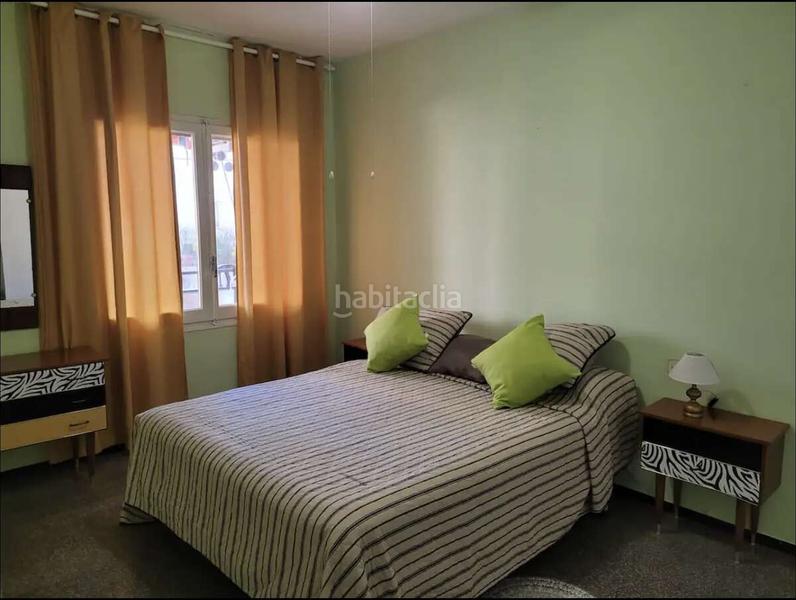 Foto c4517276-5a2a-4dfb-af52-4b2613834fb0. Rent flat in Casco Urbano Vinaròs