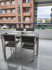Lloguer Pis a Casco Urbano. Alquiler de septiembre a junio