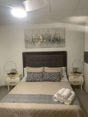 Lloguer Apartament a Casco Urbano. Apartamento en alquiler de septiembre a junio
