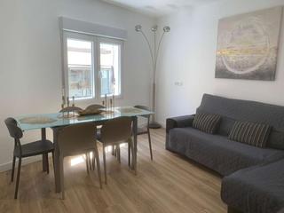 Rent Flat in Casco Urbano. Piso en alquiler de septiembre a junio