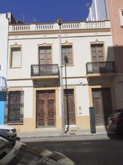 Miete Geschäftsraum in Costa y borras 36. Alquiler local diafano al lado del paseo maritimo y de la playa