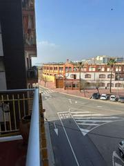 Appartement à Casco Urbano. Piso al lado de la playa y puerto