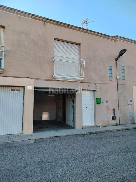 Foto 02e34dc6-c806-4d94-bec4-9ffd7dedebb5. Haus mit heizung parking in Ulldecona