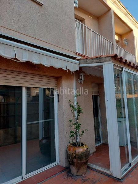 Foto ec123174-2576-42bd-97b0-3cf8d4738c9c. Haus mit heizung parking in Ulldecona