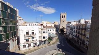 Lloguer Oficina a Casco Urbano. Edificio de oficinas en el centro de vinaros