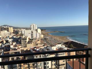 Location Appartement  San antonio. Piso en alquiler, vistas al mar, solo disponible de sepjunio