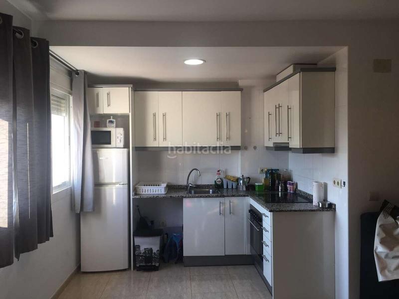 Foto df8a7587-8635-4cfb-bba6-68fc30519dc2. Affitto appartamento in Casco Urbano Vinaròs
