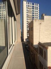 Lloguer Pis  Sant sebastiá. Solo dispo de sepjun apartamento 2 habitaciones