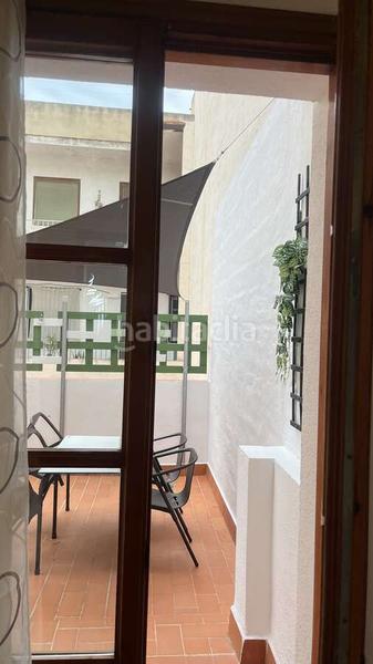 Foto 81ae7390-8625-484b-8550-8d41924f90f7. Alquiler apartamento piso en alquiler de septiembre a junio en Vinaròs