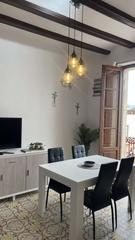 Lloguer Apartament a Casco Urbano. Piso en alquiler de septiembre a junio