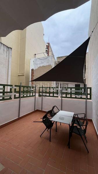 Foto 96fccf3d-18df-4290-9b02-ddeb01c26c52. Alquiler apartamento piso en alquiler de septiembre a junio en Vinaròs