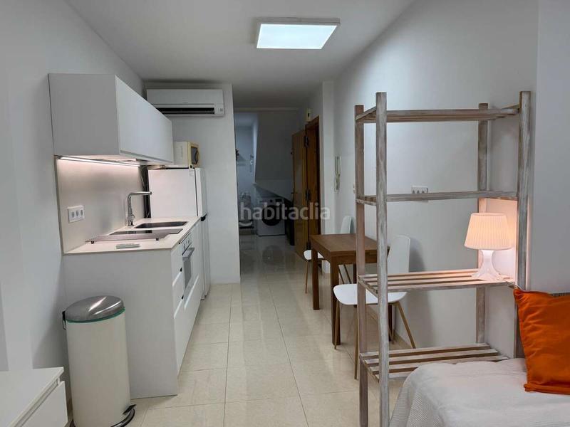 Foto 0ac26473-9c37-465a-983a-a05f1b39e62c. Alquiler apartamento estudio en alquiler en el centro en Vinaròs