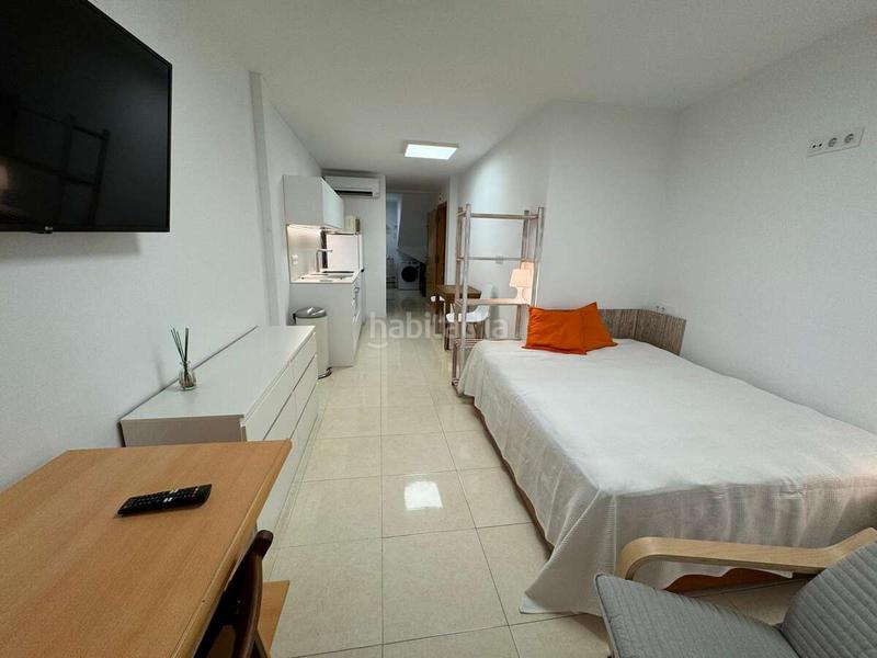 Foto 598b560b-a7fb-47ee-a7b9-983ec7624e27. Alquiler apartamento estudio en alquiler en el centro en Vinaròs