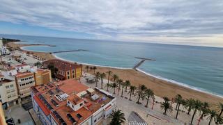 Àtic a Casco Urbano. Ático en venta en plaza de sant antoni