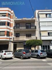 Casa a Pueblo. Casa de 3 plantas en el centro de benicarlo