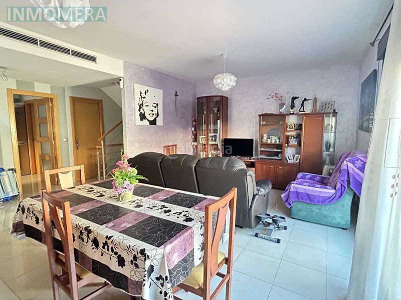 Foto 17614e7b-90c2-418a-ae78-123885fa7680. Casa amb calefacció aparcament piscina a Casco Urbano Vinaròs