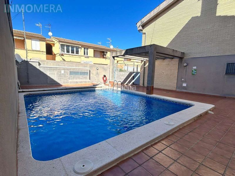 Foto 287bfdd3-5969-4fe8-9b85-62e171f1d11b. Casa amb calefacció aparcament piscina a Casco Urbano Vinaròs