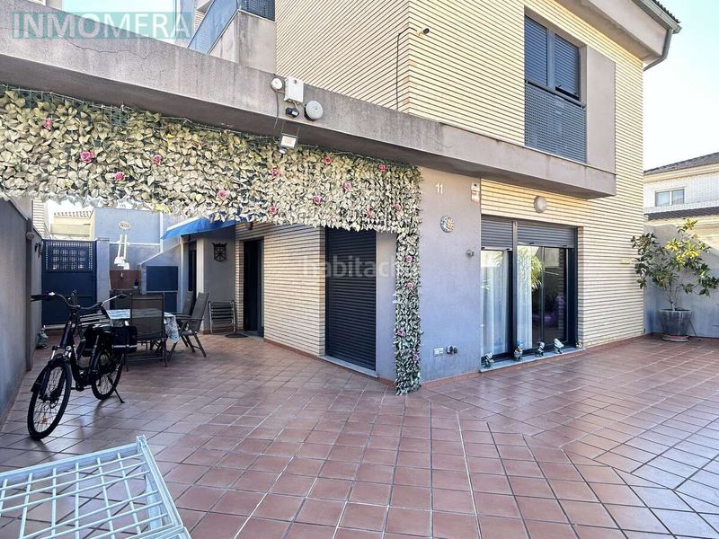 Foto 4f24344b-2e11-4d2c-8a7a-75b16fc22daf. Casa amb calefacció aparcament piscina a Casco Urbano Vinaròs