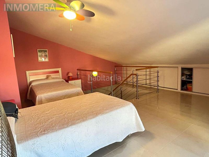 Foto 5ac5c682-4a9d-4aa6-b752-16c101e9da43. Casa amb calefacció aparcament piscina a Casco Urbano Vinaròs
