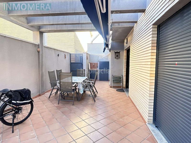Foto 90c5e9ac-c948-458e-b8ce-979023d8fbb6. Casa amb calefacció aparcament piscina a Casco Urbano Vinaròs
