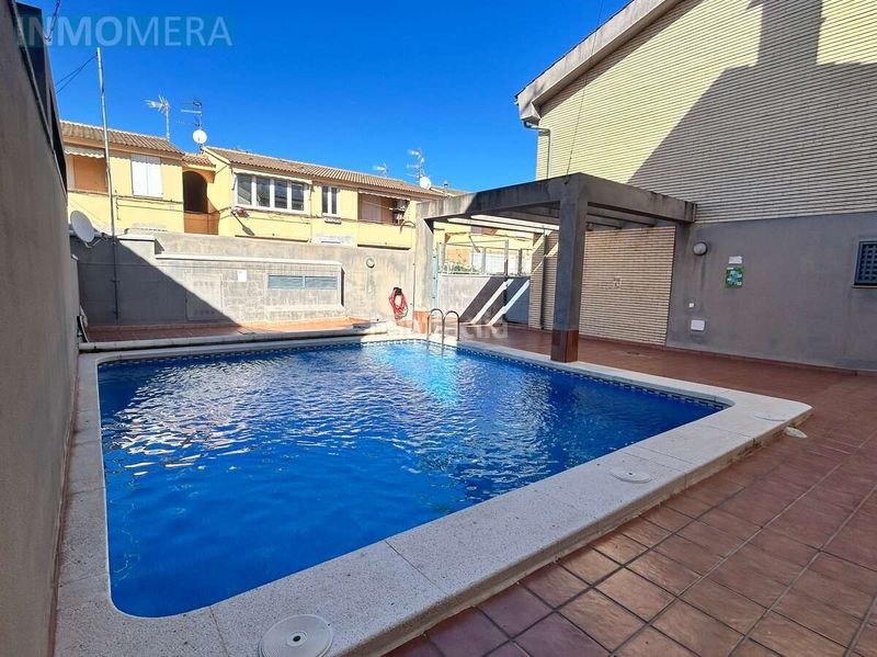 Foto 9e0a15fd-536f-4f28-9a06-2779416b9102. Casa amb calefacció aparcament piscina a Casco Urbano Vinaròs