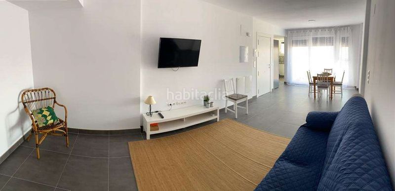 Foto f51c82cd-e01a-4fcb-9b82-b71325a85e8a. Rent flat in Casco Urbano Vinaròs