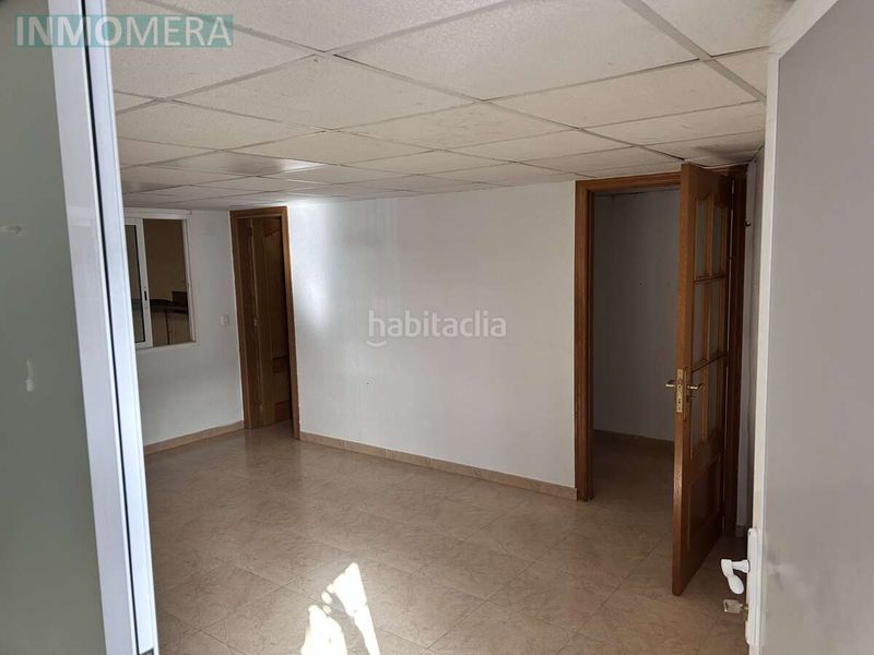 Foto 5ef08a21-d7de-46aa-b0ac-758d9236d020. Nau industrial a Centro Comercial - Capsades - Hospital Vinaròs
