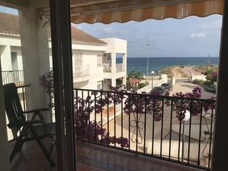 Location Appartement à Costa Norte. Apartamento en alquiler septiembre a junio