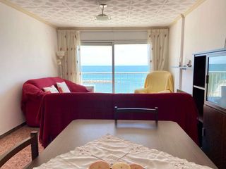 Rent Flat in Casco Urbano. Piso en alquiler solo de septiembre a junio.