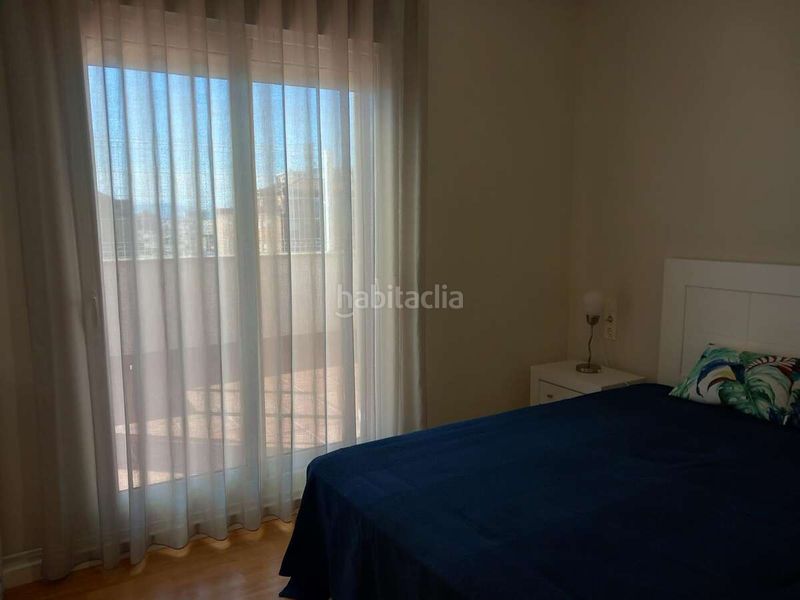 Foto ed83013e-9b96-4a1e-b583-035aed6224b7. Lloguer pis a Casco Urbano Vinaròs