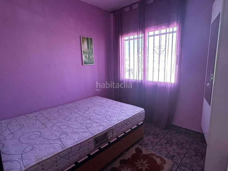 Foto ade93a60-a4eb-43e8-8dc6-41259a7f86b8. Casa amb calefacció aparcament a Casco Urbano Vinaròs