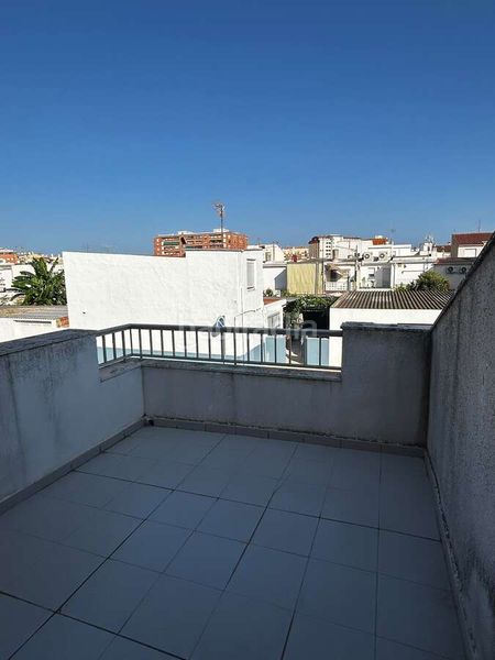 Foto b6ec99ac-2663-41ee-a814-a5d039b3cbb0. Casa amb calefacció aparcament a Casco Urbano Vinaròs