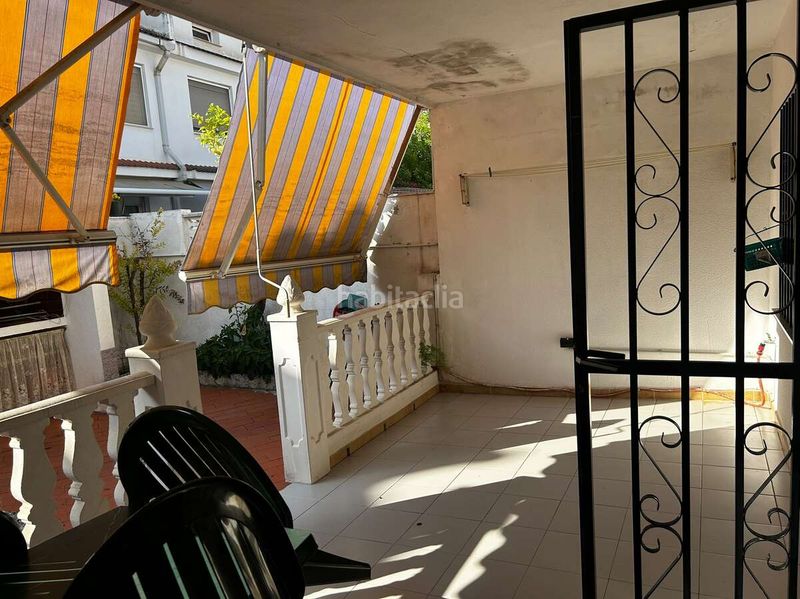 Foto bc69e981-9b15-4ce4-a156-aec0f30982b1. Casa amb calefacció aparcament a Casco Urbano Vinaròs