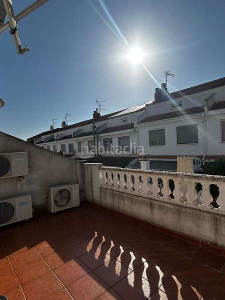 Foto d41fe508-d415-483c-84cf-5d3d1b205a71. Casa amb calefacció aparcament a Casco Urbano Vinaròs