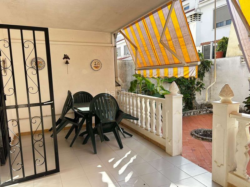 Foto fcd5fa88-24b2-46e5-a2d9-02501b51b8bc. Casa amb calefacció aparcament a Casco Urbano Vinaròs