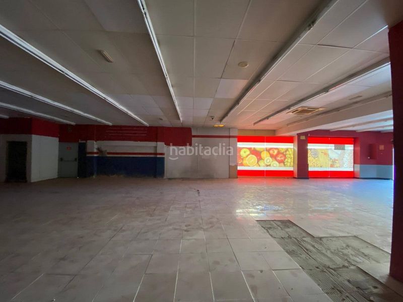 Foto 6e053a99-b0bf-4cd7-826f-6da5109a9069. Local comercial amb calefacció a Casco Urbano Vinaròs
