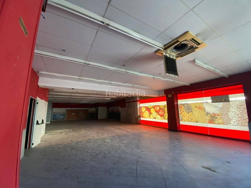 Foto 98c33ac2-a326-4385-83f6-d422e1bd2ebc. Local comercial amb calefacció a Casco Urbano Vinaròs