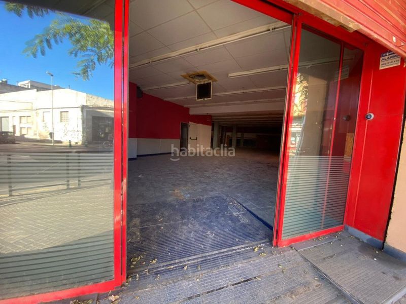 Foto df417504-26fa-44d7-938b-2f26b22c137b. Local comercial amb calefacció a Casco Urbano Vinaròs