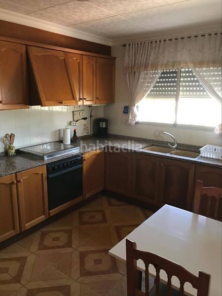 Foto 1fa324aa-9d88-414b-a5c7-40175277034a. Chalet  esquinero- dos viviendas en Boverals-Saldonar Vinaròs