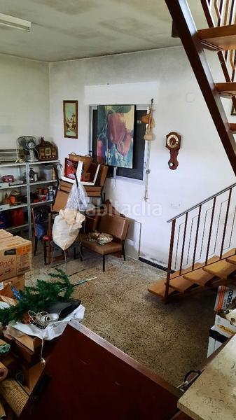 Foto 58891f83-a253-4f52-8594-417fd7608dd1. Chalet  esquinero- dos viviendas en Boverals-Saldonar Vinaròs