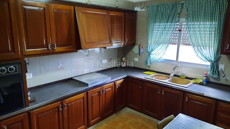 Foto 5b32e074-d2a7-420e-85da-899bd537b01a. Chalet  esquinero- dos viviendas en Boverals-Saldonar Vinaròs